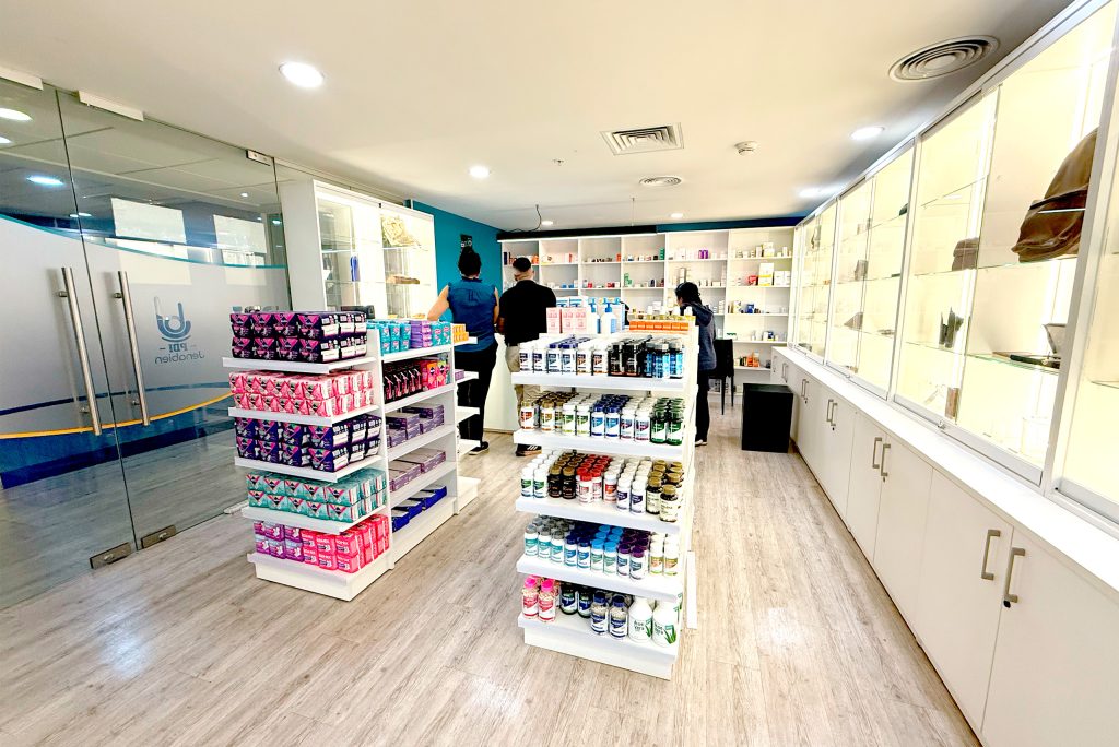 Farmacia Jenabien